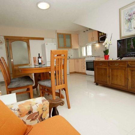 Apartmani Ivona & Ivo Μακάρσκα Εξωτερικό φωτογραφία