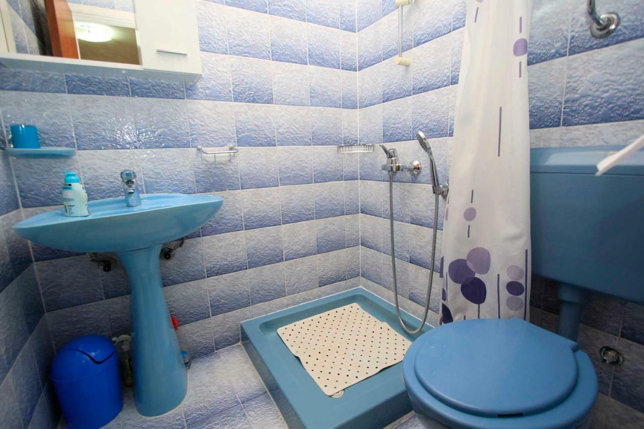 Apartmani Ivona & Ivo Μακάρσκα Εξωτερικό φωτογραφία