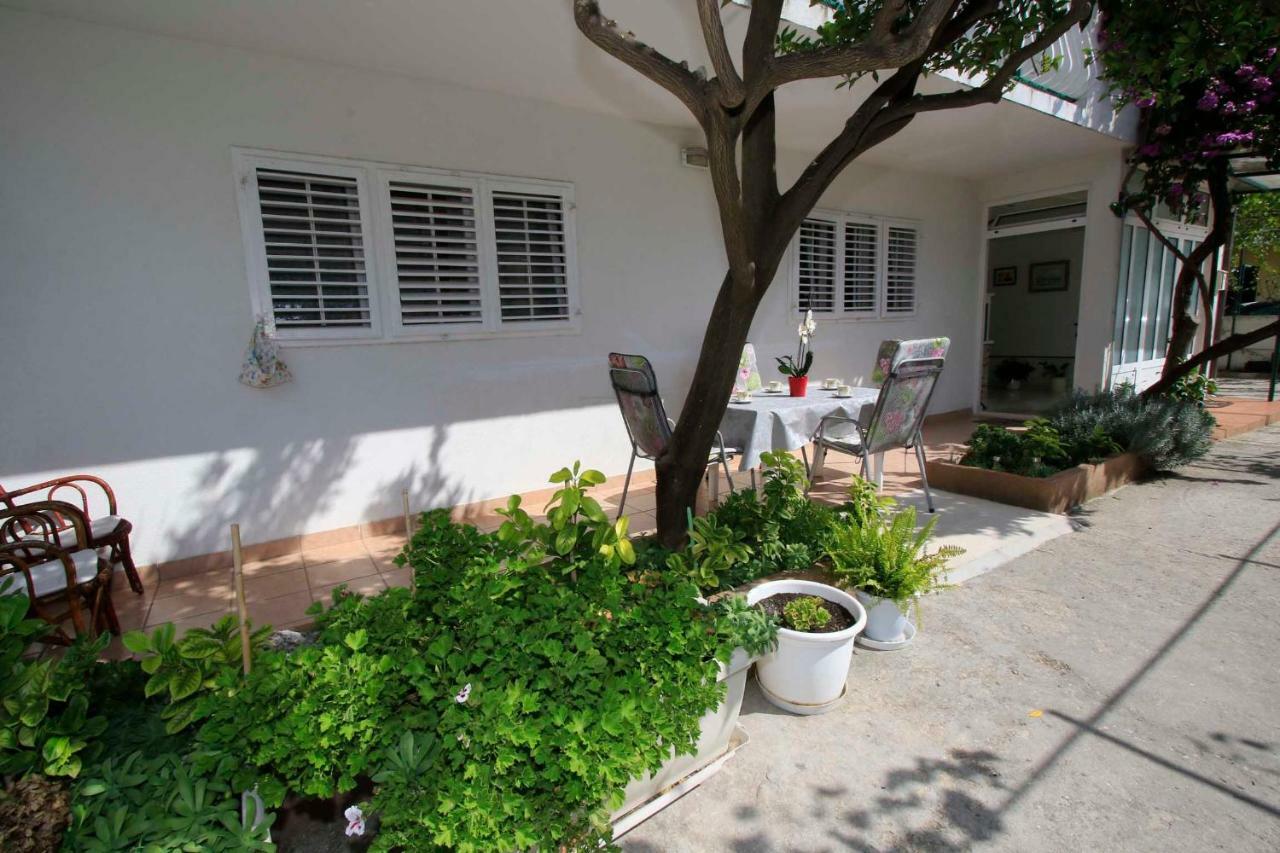 Apartmani Ivona & Ivo Μακάρσκα Εξωτερικό φωτογραφία