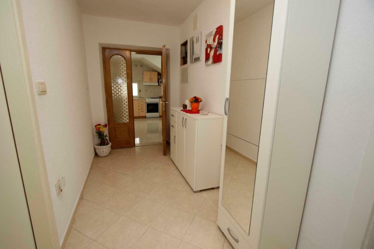 Apartmani Ivona & Ivo Μακάρσκα Εξωτερικό φωτογραφία